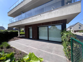 Appartement in Zwevezele