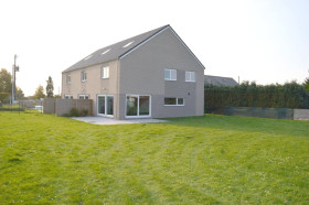 Maison d'habitation à Ciney (Haversin)
