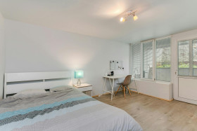 Zimmer in Schaerbeek