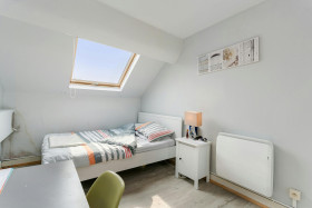 Zimmer in Schaerbeek