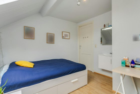 Zimmer in Schaerbeek