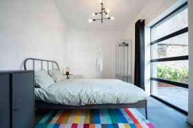 Kamer in Ixelles