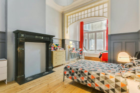 Chambre à Schaerbeek