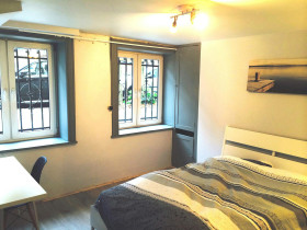 Zimmer in Schaerbeek
