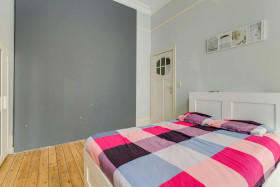 Zimmer in Schaerbeek