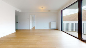 Appartement à Bruxelles