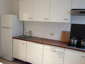 Appartement à Uccle