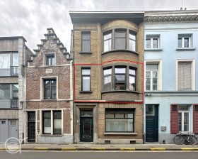 Appartement in Gent