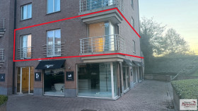 Appartement à Sint-Pieters-Woluwe