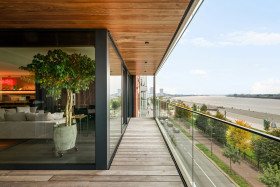 Appartement à Antwerpen