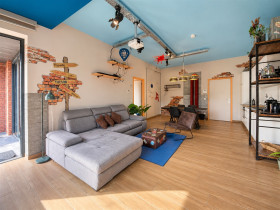 Appartement in Sint-Stevens-Woluwe