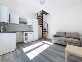 Appartement à Elsene