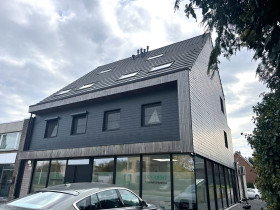 Appartement in Kampenhout