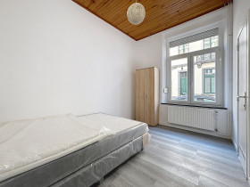 Appartement in Elsene