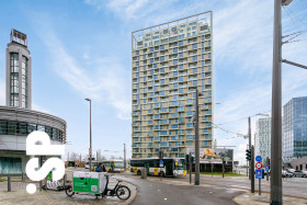 Appartement in Antwerpen