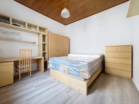 Appartement in Elsene