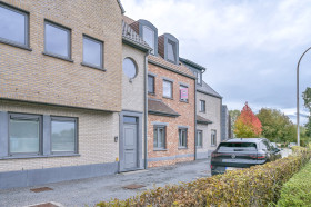 Appartement in Steenhuffel