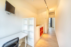 Appartement in Antwerpen
