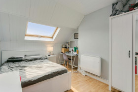 Chambre à Schaerbeek