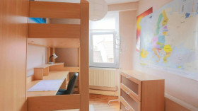 Chambre à Brussels