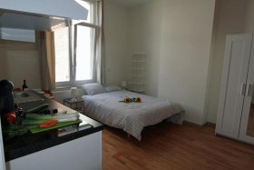 Studio in Saint-Josse-ten-Noode