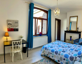 Chambre à Schaerbeek