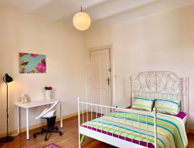 Zimmer in Schaerbeek