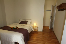 Studio in Saint-Josse-ten-Noode