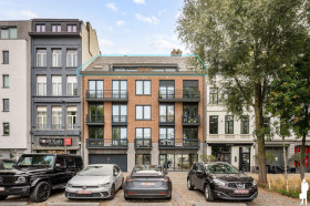 Appartement à Antwerpen