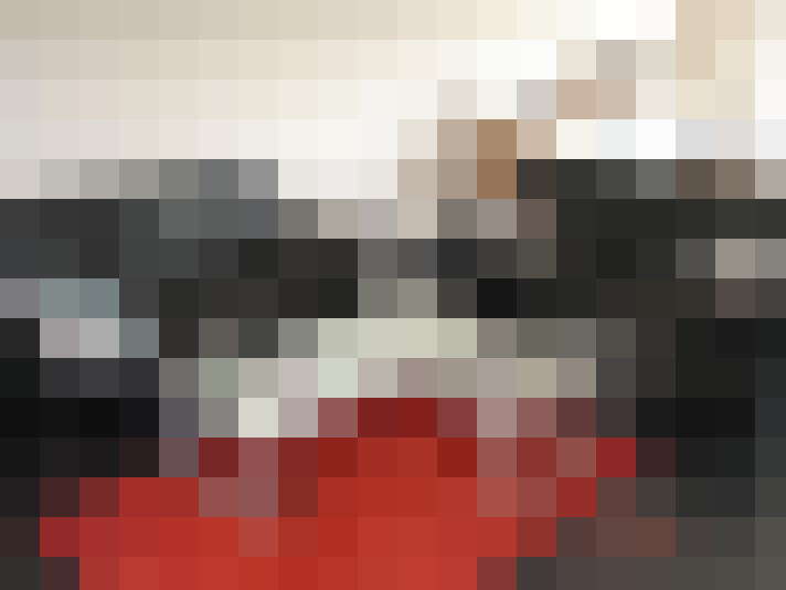  / #8