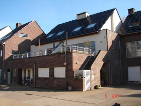 Appartement à Zwijndrecht