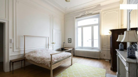Chambre à Saint-Josse-ten-Noode