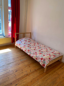 Chambre à Brussels