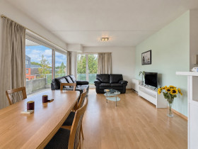 Appartement in Woluwe-Saint-Lambert