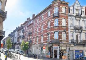 Appartement in Bruxelles