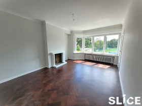 Appartement à Uccle
