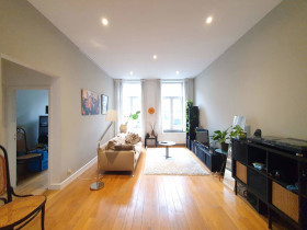 Appartement in Etterbeek
