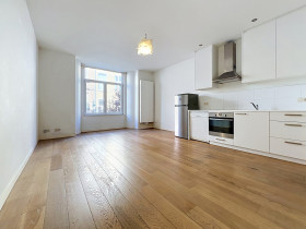 Appartement à Forest