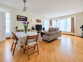 Appartement in Woluwe-Saint-Pierre