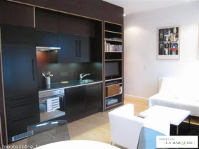 Appartement in Bruxelles