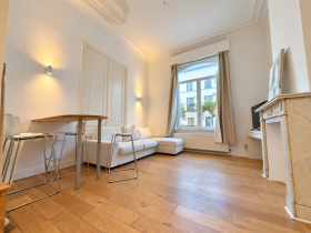 Appartement in IXELLES