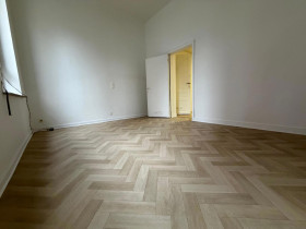 Appartement in Ixelles