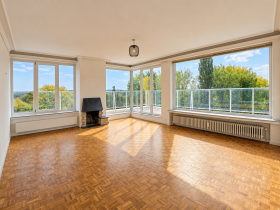 Appartement à Woluwe-Saint-Lambert