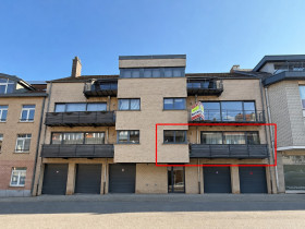 Appartement in Woluwe-Saint-Lambert