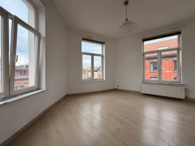Appartement in Ixelles