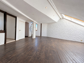 Appartement in Ixelles