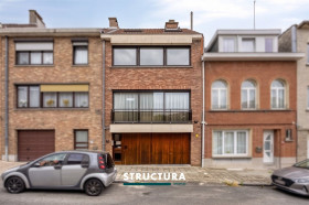 Appartement in WEMMEL