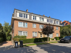 Appartement in Woluwe-Saint-Pierre