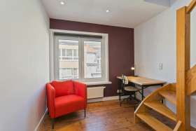 Chambre à Ixelles