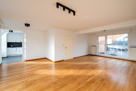 Appartement in Antwerpen